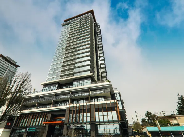 1045 Austin Ave #2202, Coquitlam, BC V3K 3P5