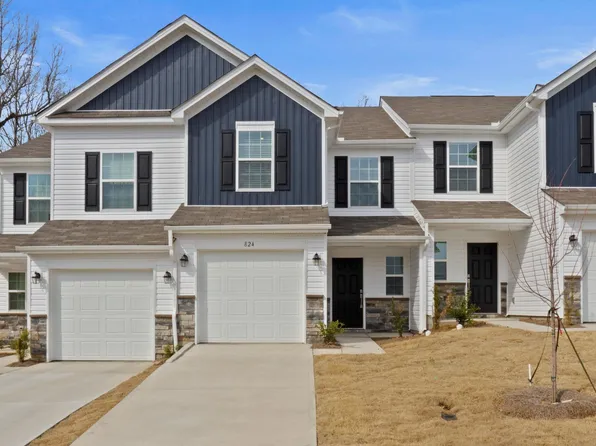 824 Harper St, Reidville, SC 29375
