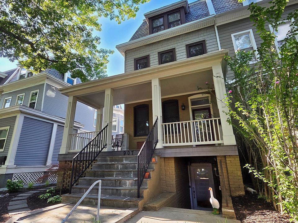 1st image of 907 Webster St NW #3