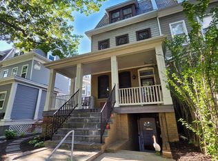 907 Webster St NW #3, Washington, DC 20011