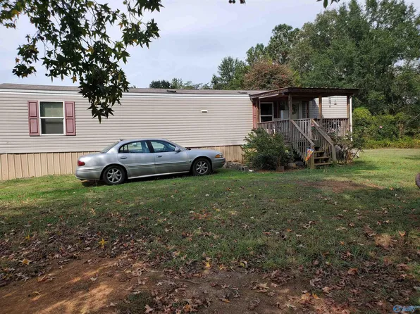 9653 County Road 67, Langston, AL 35755