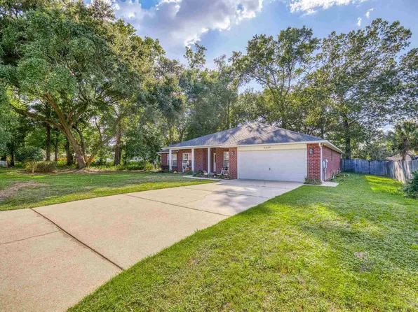 3259 Moss Point Ln, Cantonment, FL 32533