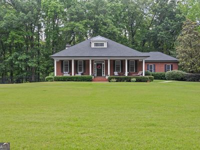 1121 Country Club Rd, Newnan, GA, 30263