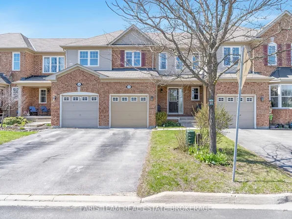 164 John W Taylor Ave, New Tecumseth, ON L9R 0E6