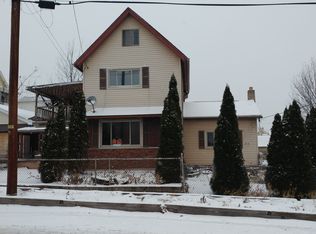 1018 Wood St, Scranton, PA 18508