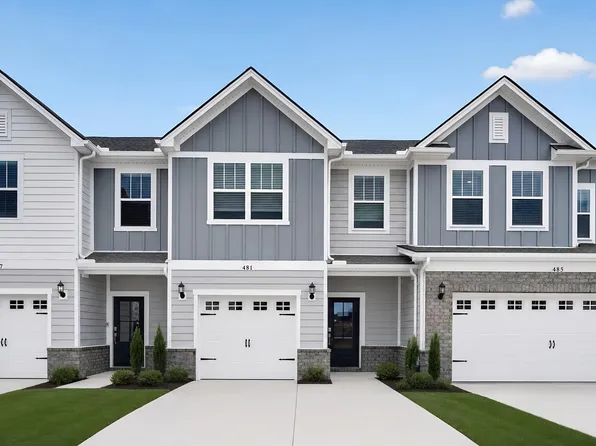 481 Lydia Ashley Ln, Smyrna, TN 37167