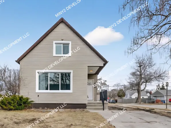 13923 Couwlier Ave, Warren, MI 48089