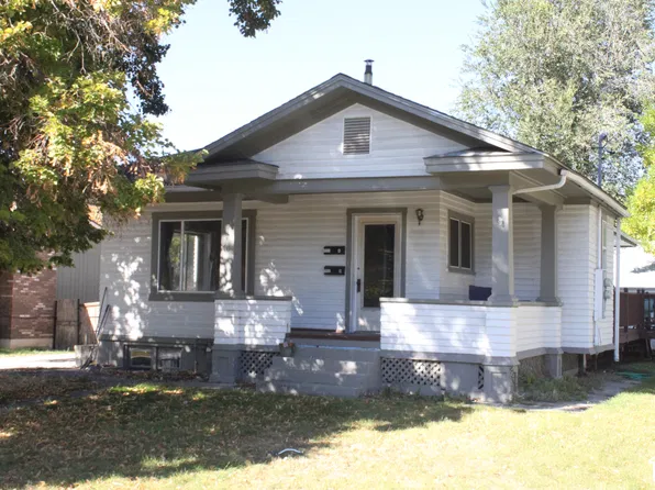 711 E 200 N, Logan, UT 84321