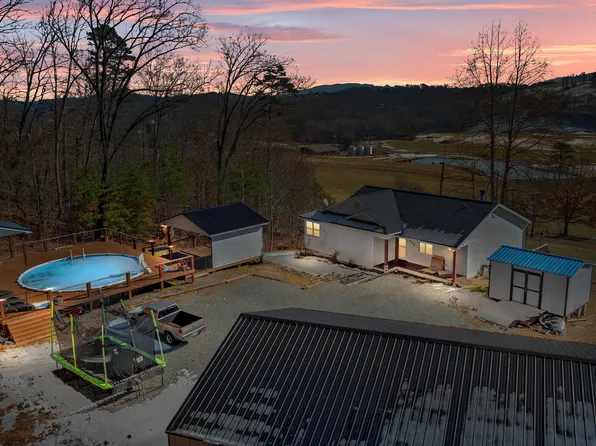 954 Hicks Way, Seymour, TN 37865