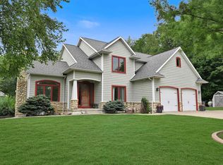 12435 N 300 E, Syracuse, IN 46567