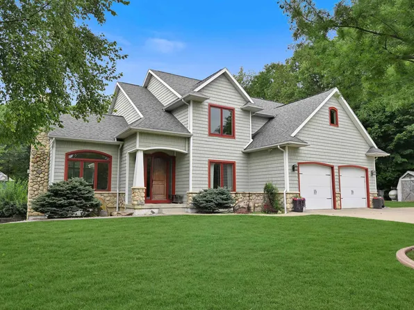 12435 N 300 E, Syracuse, IN 46567