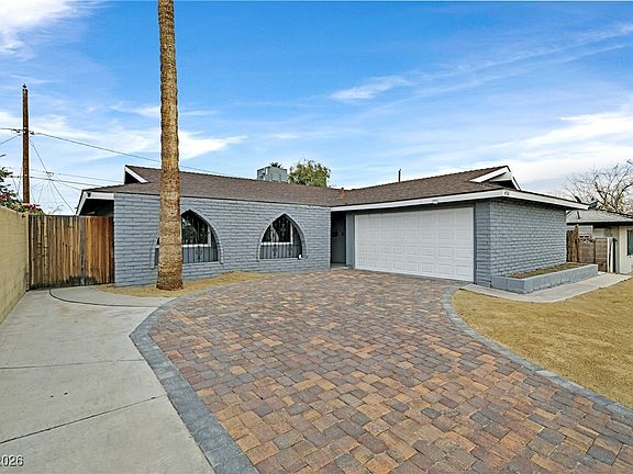 2nd image of 4516 E Flamingo Rd