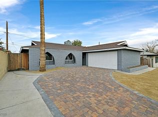 4516 E Flamingo Rd, Las Vegas, NV 89121