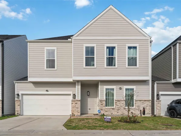 405 Stonework Ln, Houston, TX 77076