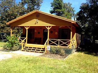 980 Cooke Jones Rd, Pointblank, TX 77364