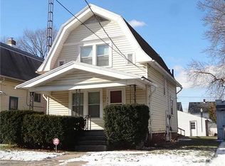 936 McKinley Ave, Toledo, OH
