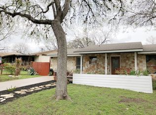 1013 Nile St, Austin, TX 78702