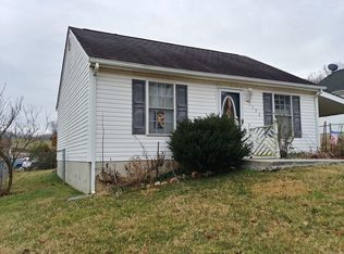 3738 Bear Rd SE, Roanoke, VA 24014