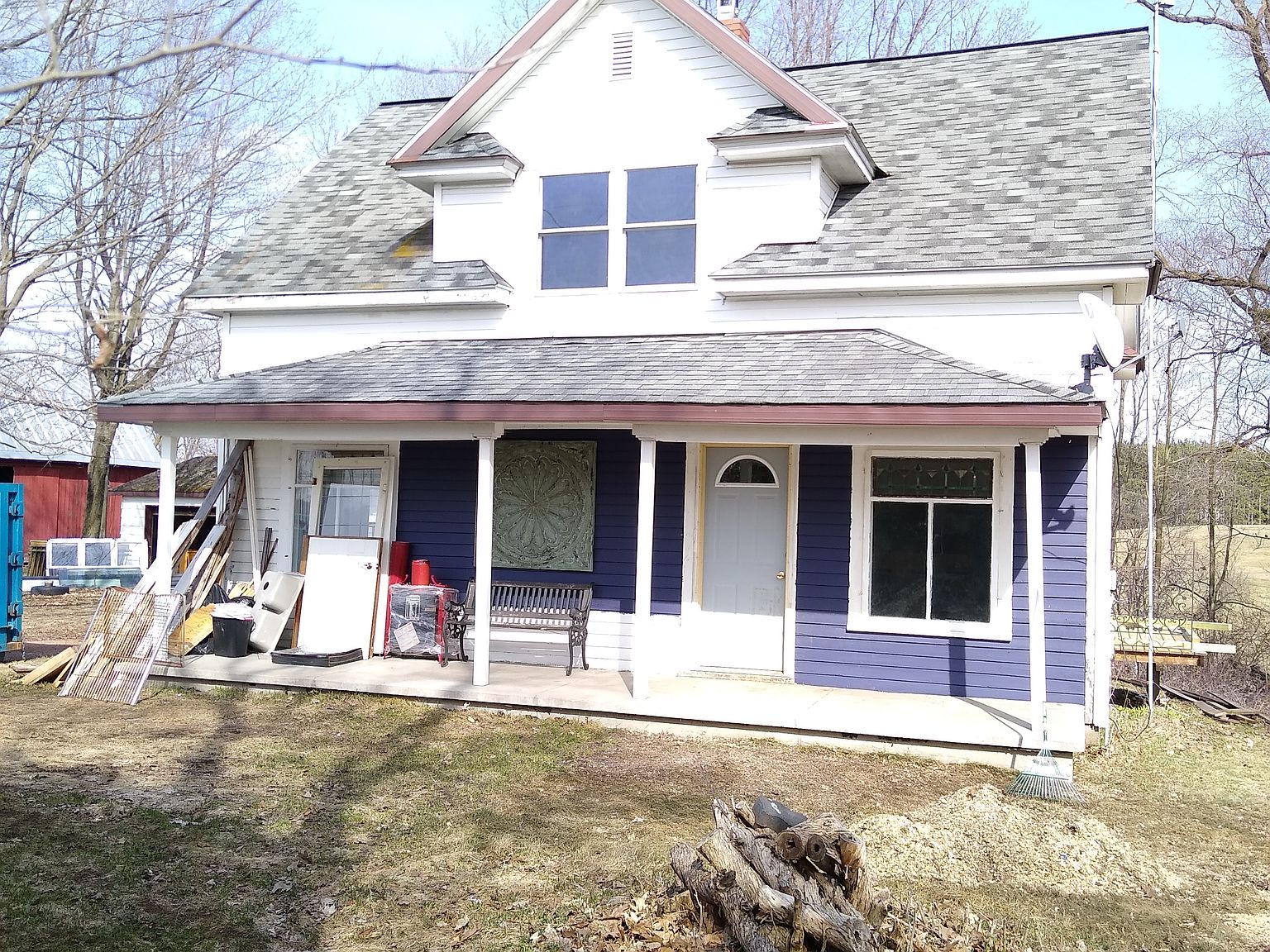 3667 State Highway 49, Rosholt, WI 54473 Zillow