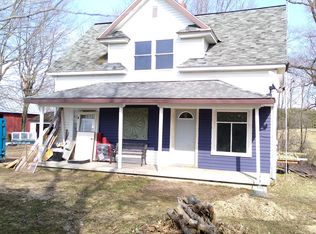 3667 State Highway 49, Rosholt, WI 54473