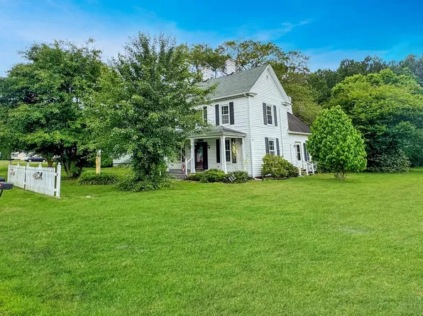 25539 Shoremain Dr, Bloxom, VA 23308