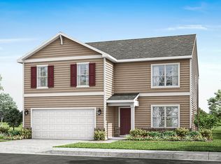 Henley Plan, Edenbridge, Xenia, OH 45385
