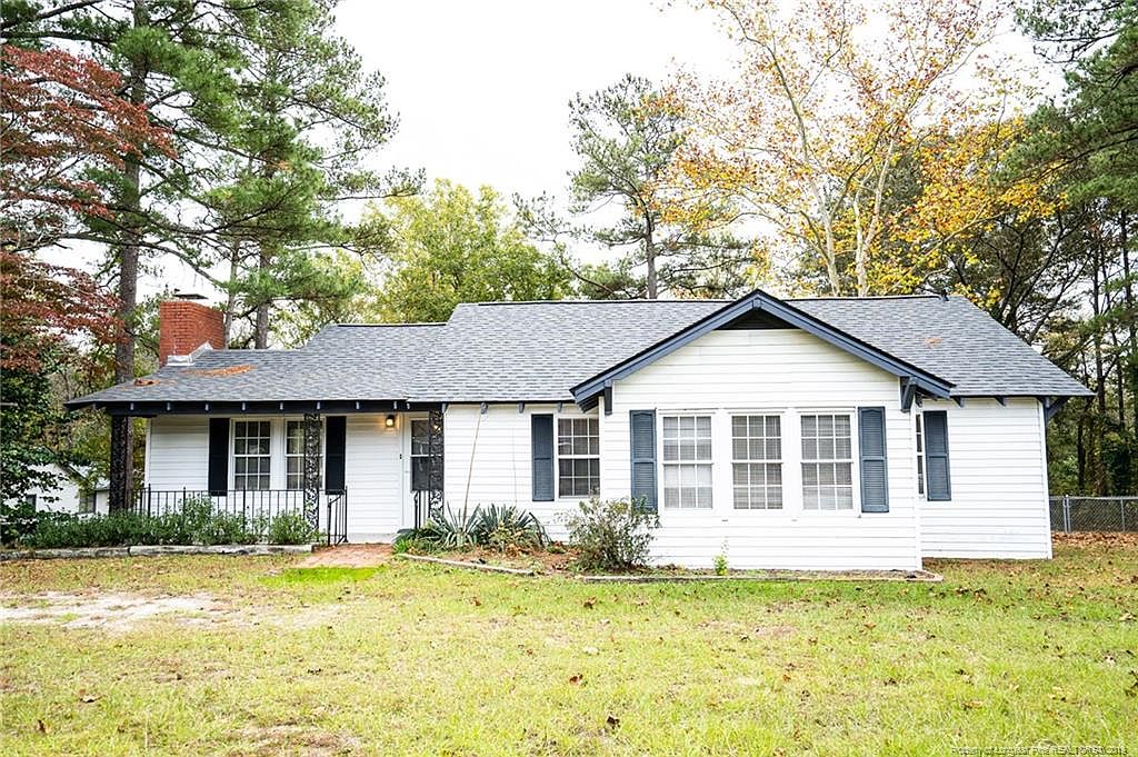 8439 King Rd, Fayetteville, NC 28306 Zillow