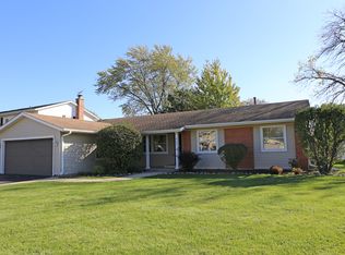 567 Gateshead N, Elk Grove Village, IL 60007