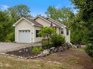 1313 Deer Run, Casco, ME 04015