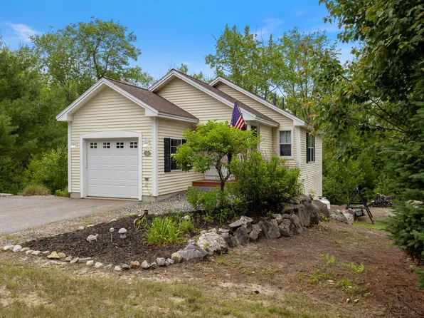 1313 Deer Run, Casco, ME 04015