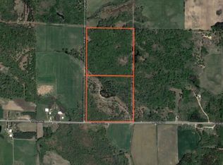 0 W Monroe Rd, Hart, MI 49420