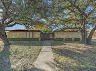 4613 Ranch View Rd, Fort Worth, TX 76109