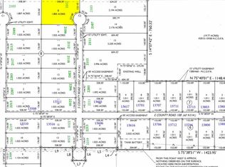 2102 S County Road 1054, Midland, TX 79706