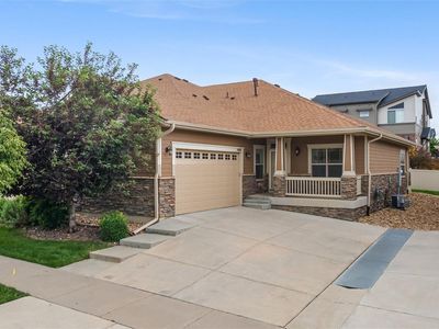 4400 S Ensenada Street, Aurora, CO, 80015