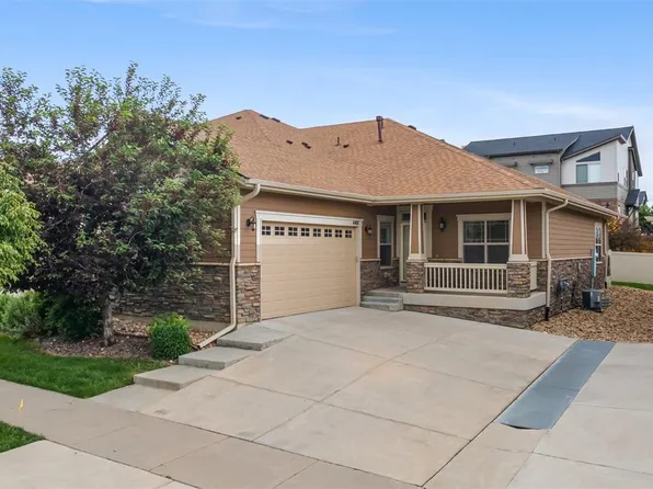 4400 S Ensenada Street, Aurora, CO 80015