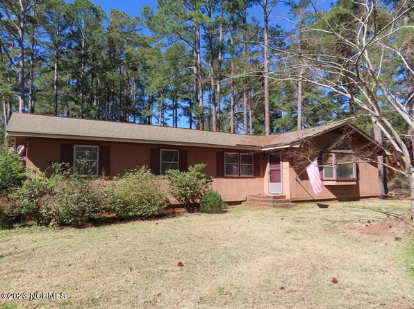 345 6th Street, Aurora, NC 27806