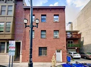 136 Essex St #3, Jersey City, NJ 07302