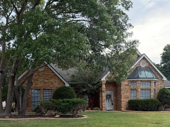 4497 Hackberry Ct, Midland, TX 79707