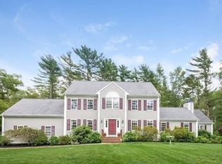 35 Pickens St, Lakeville, MA 02347