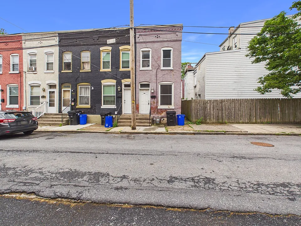 1434 N 4th St