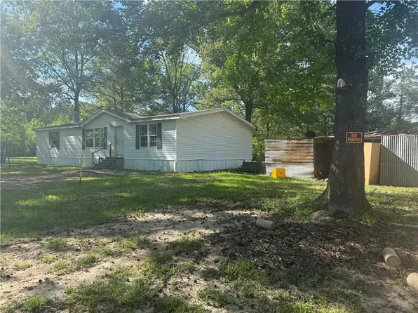 25 Woodson Landing Rd, Deville, LA 71328