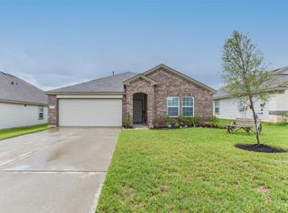 12525 Morning Hill Pass, Magnolia, TX 77354