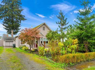 1226 Blaine Ave, Blaine, WA