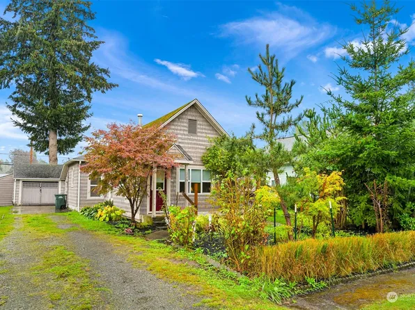 1226 Blaine Avenue, Blaine, WA 98230