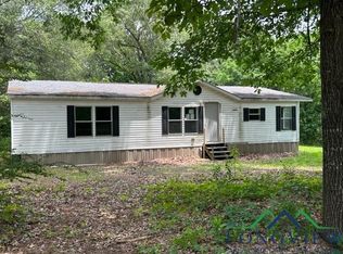 4998 State Highway 154, Marshall, TX 75670