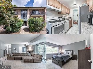 Occoquan Ridge Condo, Woodbridge, VA 22192