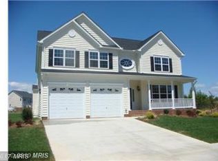 46914 Pembrooke St, Lexington Park, MD 20653