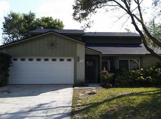 15815 Hound Horn Ln, Tampa, FL 33624