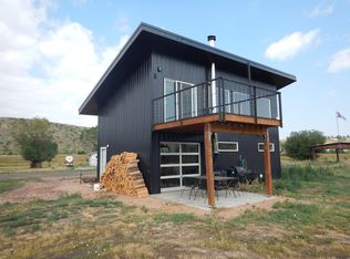 466 Decker Rd, Sheridan, WY 82801