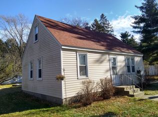 7164 Sunset Ave, Lino Lakes, MN 55014